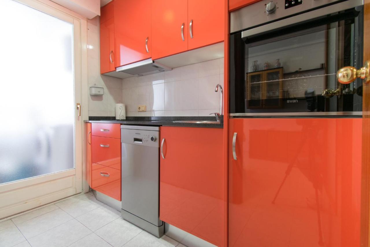 016 Happiness Apartment - Alicante Holiday Torrevieja Exterior photo